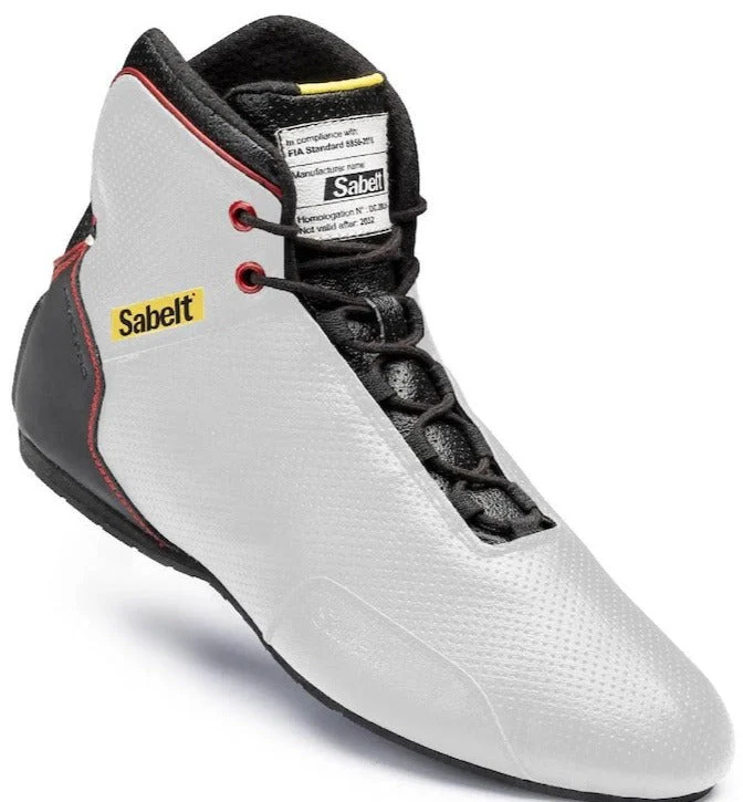 Sabelt Hero Pro TB-10.1 Racing Shoesss, FIA Rated - Image 2
