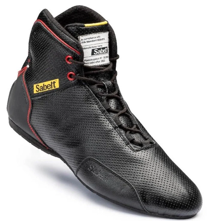 Sabelt Hero Pro TB-10.1 Racing Shoesss, FIA Rated - Image 3