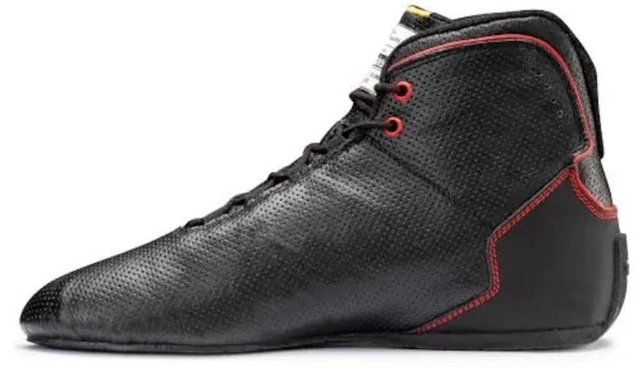 Sabelt Hero Pro TB-10.1 Racing Shoesss, FIA Rated - Image 4