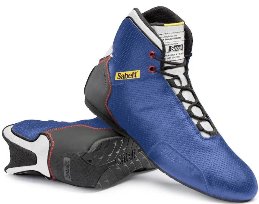 Sabelt Hero Pro TB-10.1 Racing Shoesss, FIA Rated - Image 5
