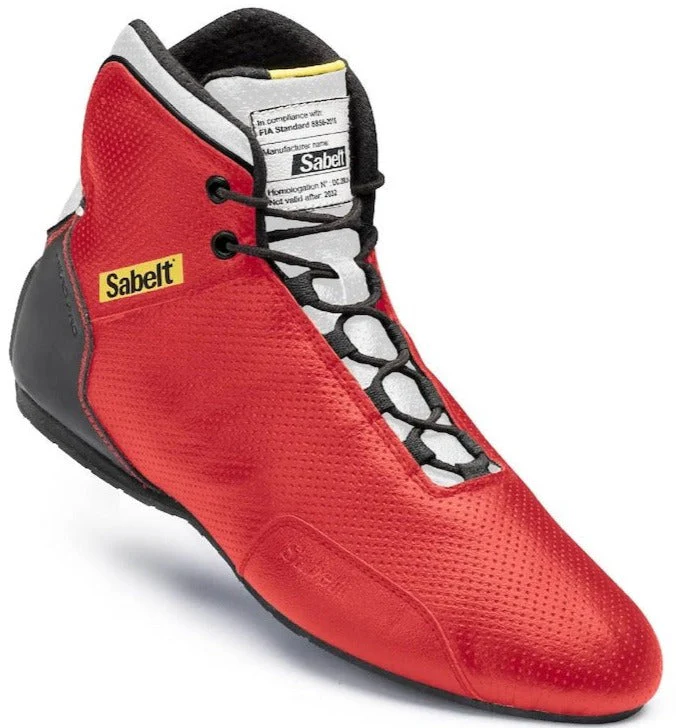 Sabelt Hero Pro TB-10.1 Racing Shoesss, FIA Rated - Image 6