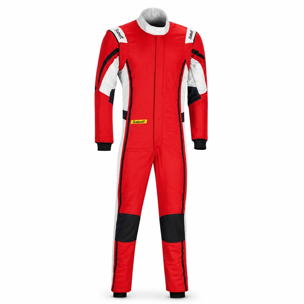 Competition Motorsport Sabelt Hero Superlight TS-10 Driver FIA Racing Suit - Image 2