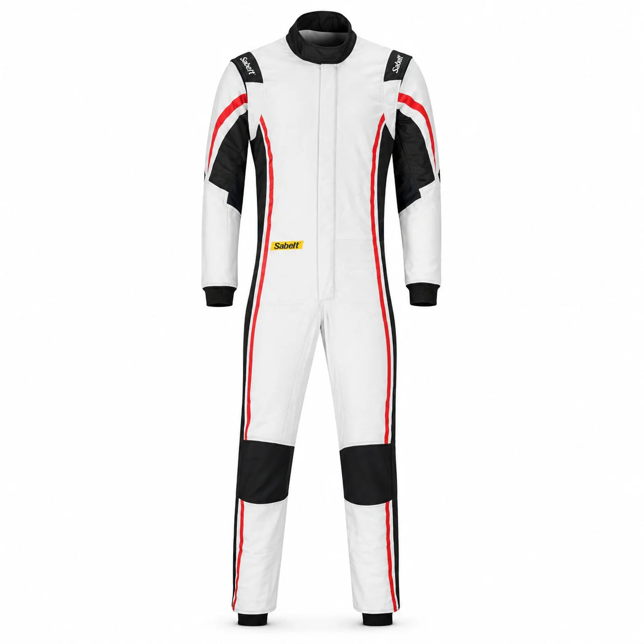 Competition Motorsport Sabelt Hero Superlight TS-10 Driver FIA Racing Suit - Image 3