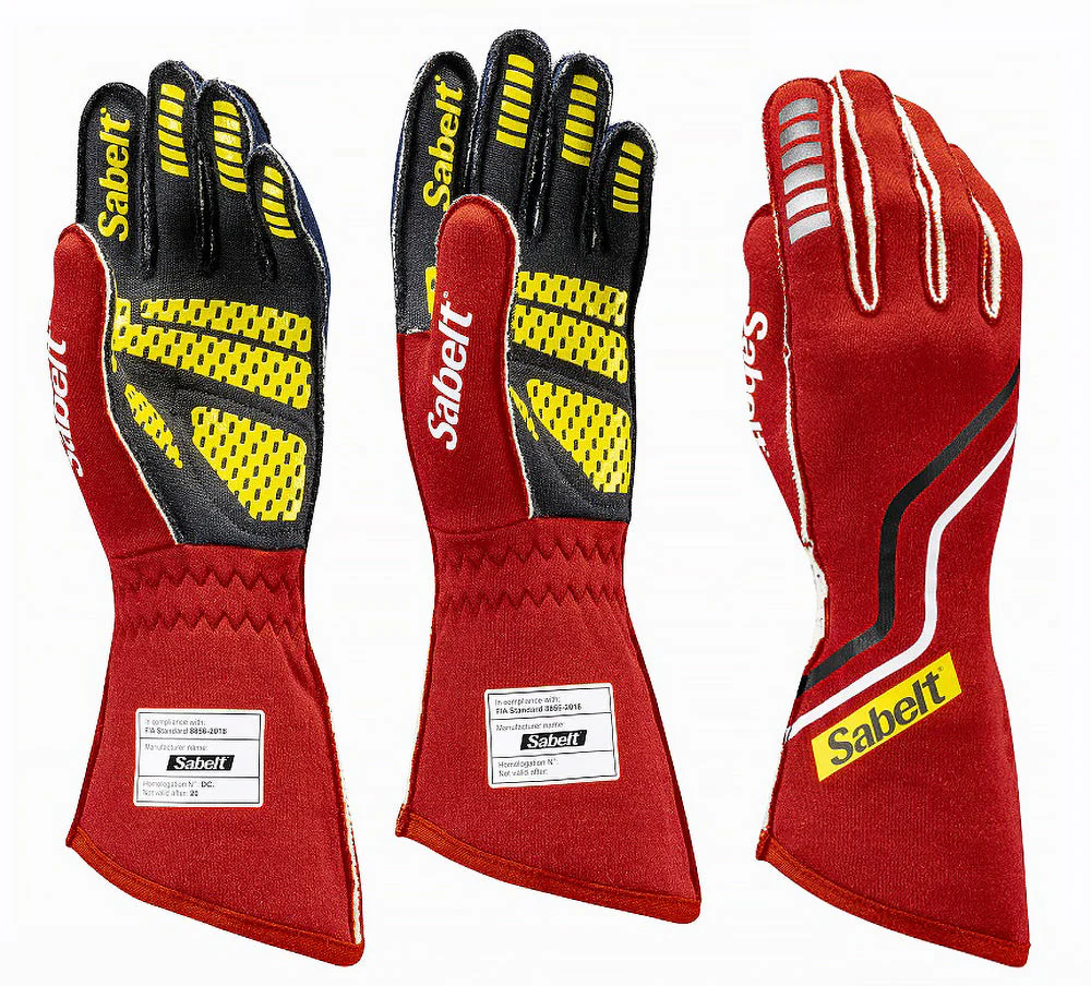 Sabelt Hero TG-10 Superlight Racing Gloves - Image 5