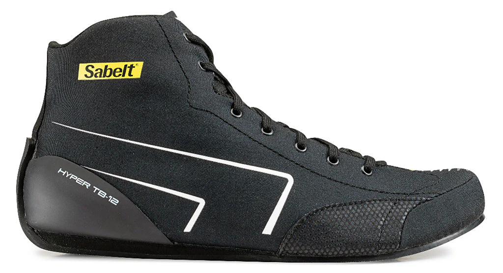 Sabelt HYPER TB-12 Racing Shoesss, FIA 8856-2018