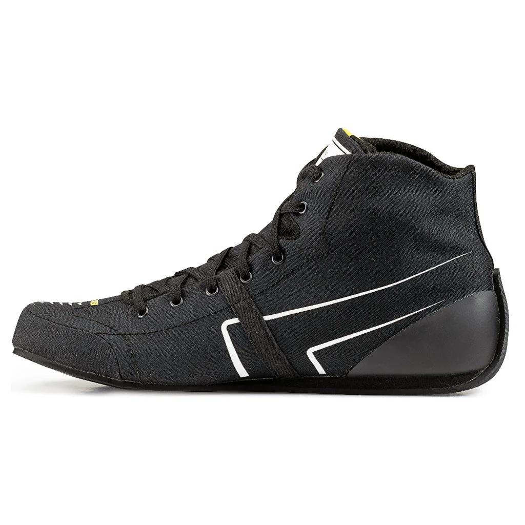 Sabelt HYPER TB-12 Racing Shoesss, FIA 8856-2018 - Image 2