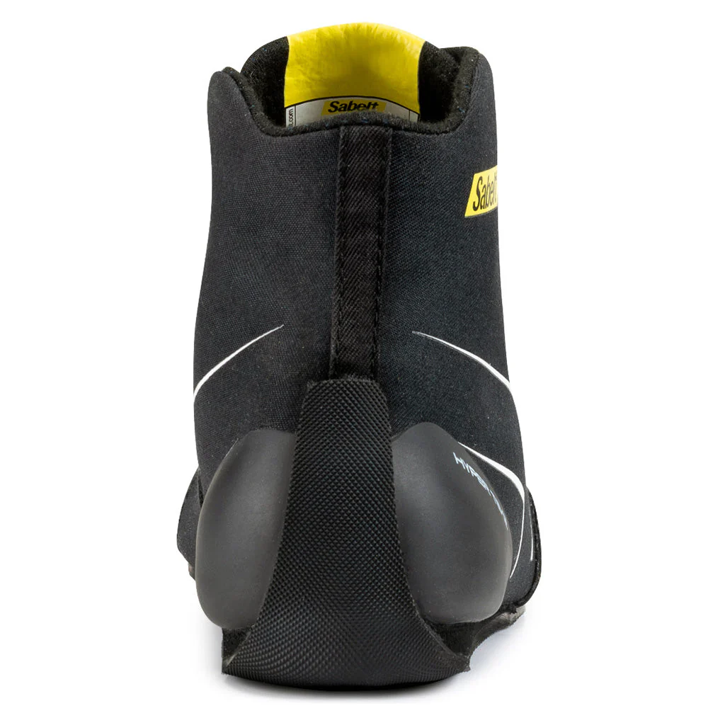 Sabelt HYPER TB-12 Racing Shoesss, FIA 8856-2018 - Image 3