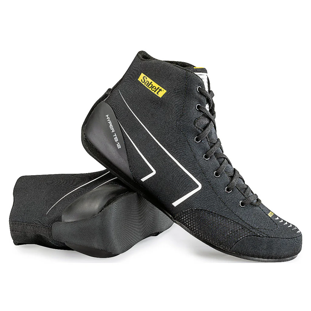 Sabelt HYPER TB-12 Racing Shoesss, FIA 8856-2018 - Image 6