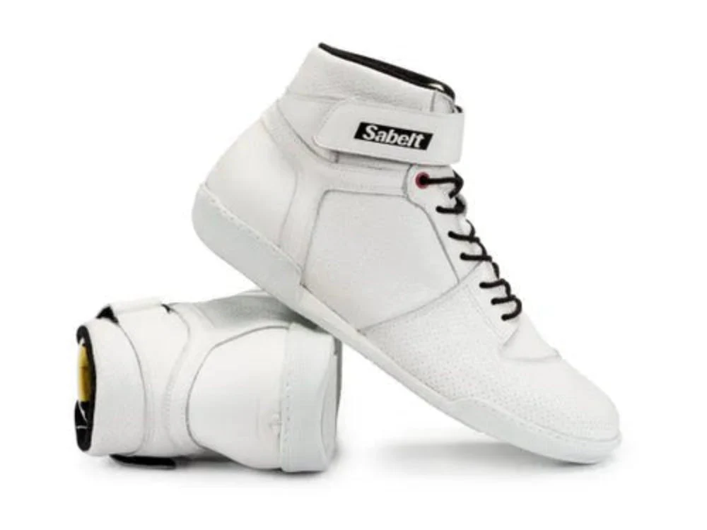 Sabelt LASER TB-3 Race Shoe - Image 5