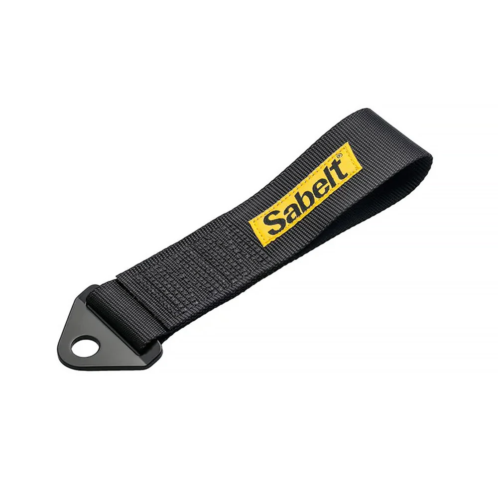 Sabelt Race Tow Strap - Image 2