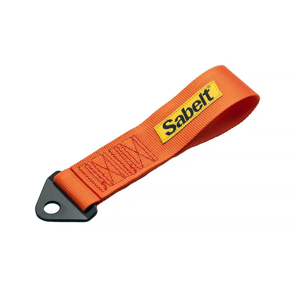 Sabelt Race Tow Strap - Image 4