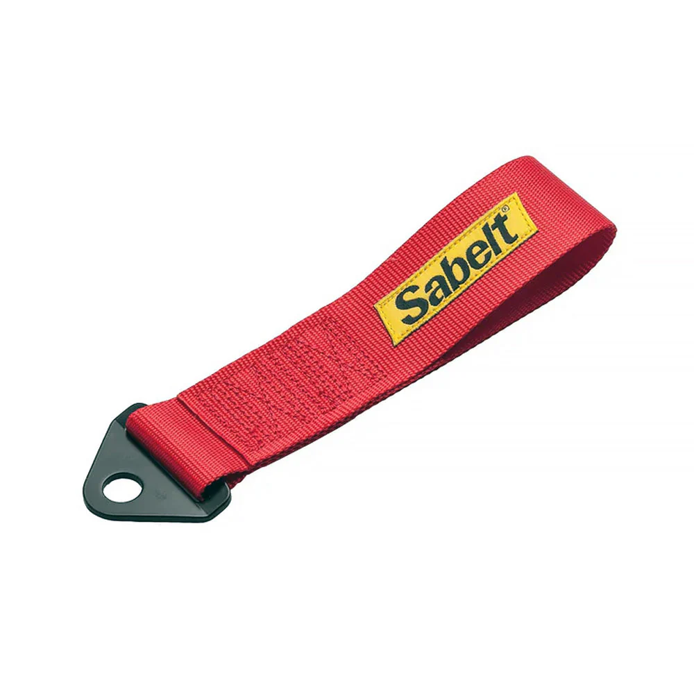 Sabelt Race Tow Strap - Image 5