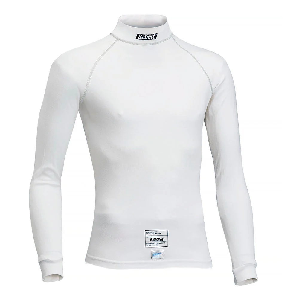 Sabelt UI-600 Regular-Fit Nomex Racing Shirt, FIA 8856-2018