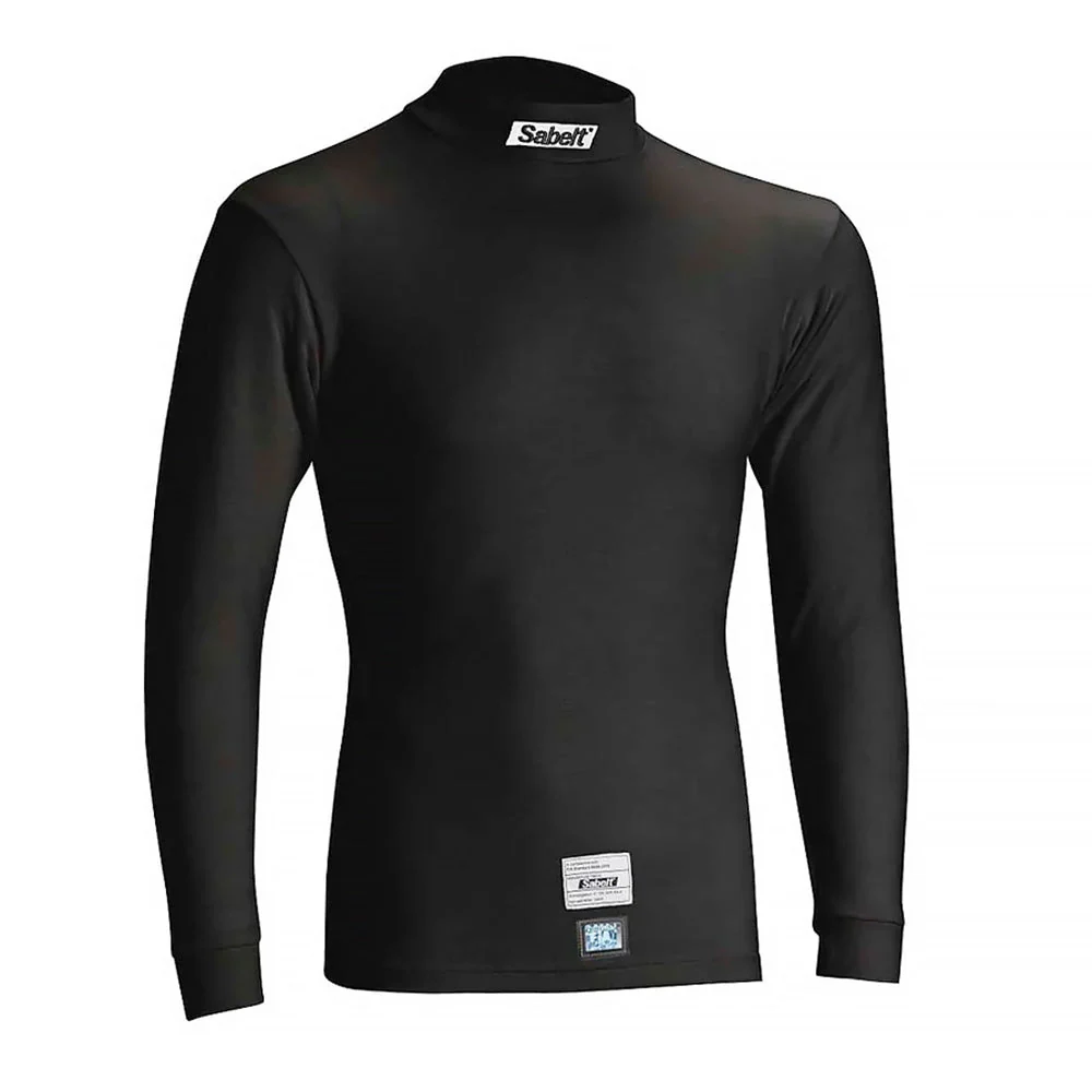 Sabelt UI-600 Regular-Fit Nomex Racing Shirt, FIA 8856-2018 - Image 2