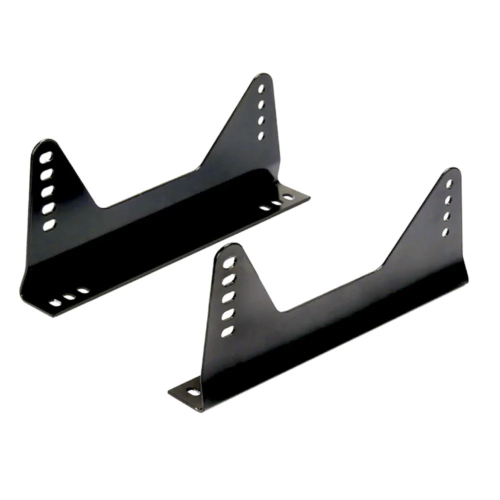 Sabelt Steel Racing Seat Side-Mount Brackets