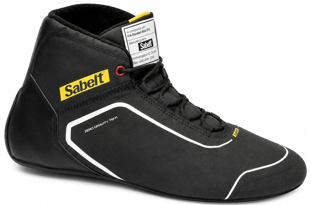 Sabelt TB-11 Zero Gravity Racing Shoess