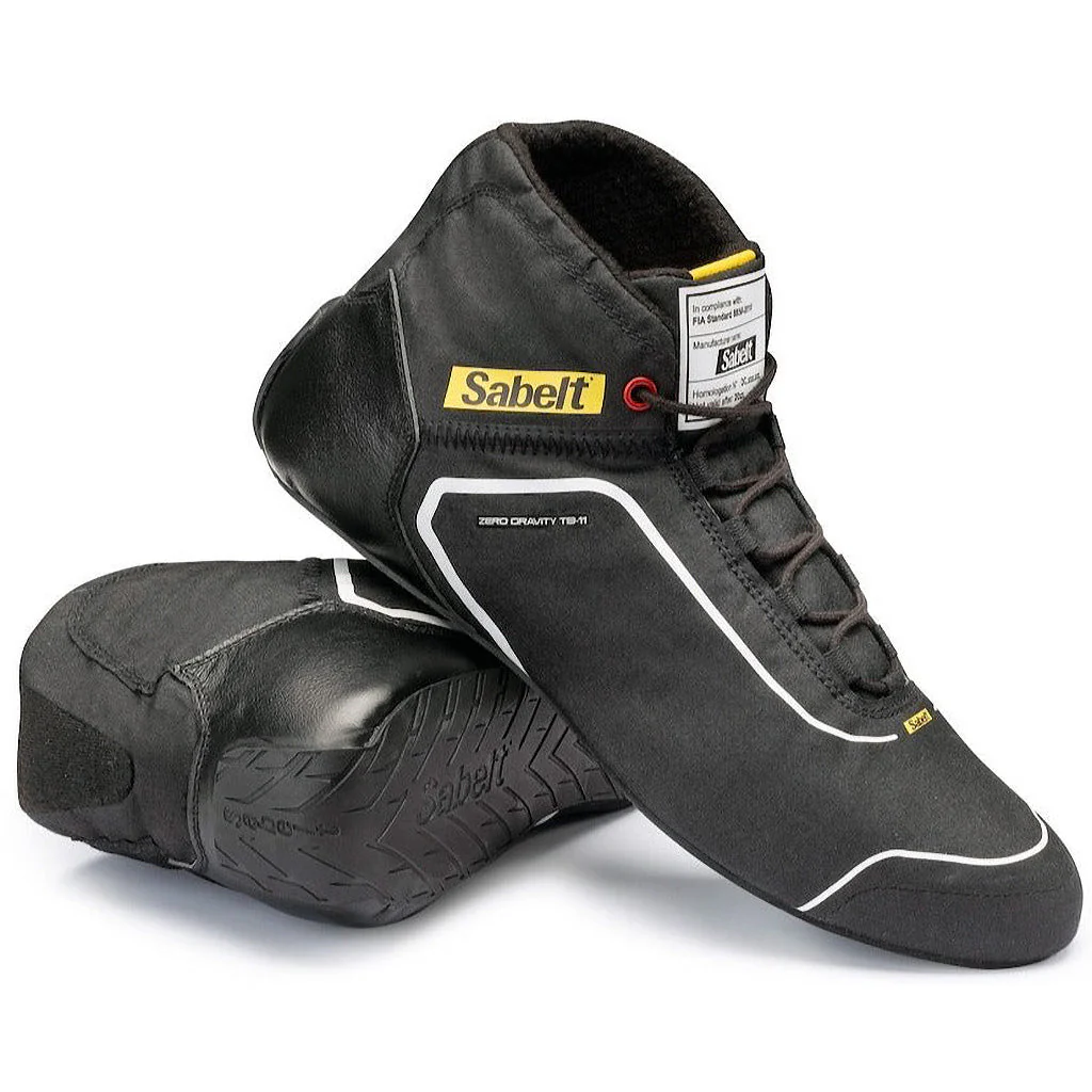 Sabelt TB-11 Zero Gravity Racing Shoess - Image 2