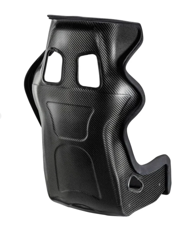 Sabelt X-Pad Racing Seat Carbon Fiber - Image 2