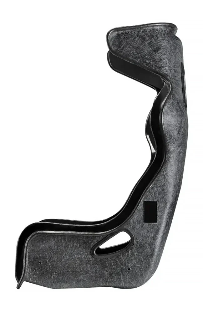 Sabelt X-Pad Rallycross Racing Seat - Waterproof - Image 3