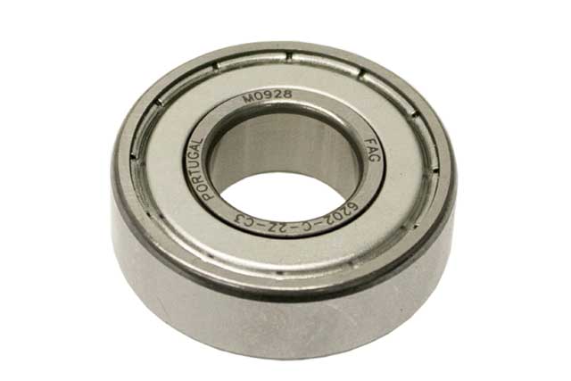 Schaeffler Fan Clutch/Pilot Bearing for Porsche 928 (1978–1987)