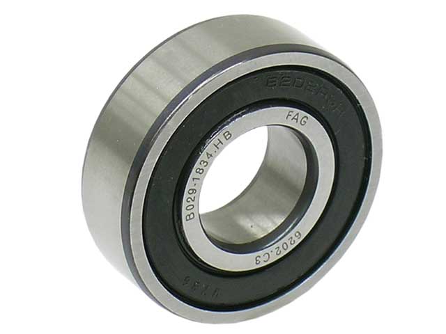Schaeffler Clutch Pilot Bearing for Porsche 924, 944, 968, 911 (1980–2011)
