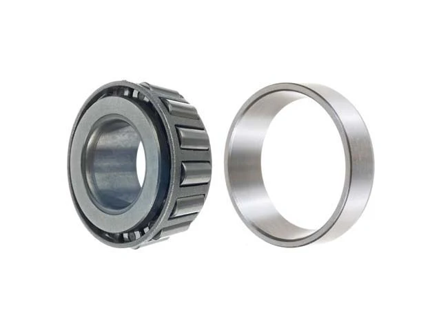 Schaeffler Front Outer Wheel Bearing for Porsche 924/914 (1970–1982)