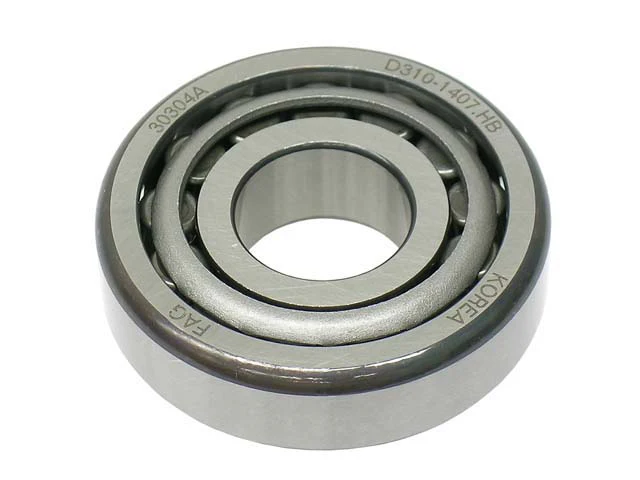 Schaeffler Front Outer Wheel Bearing for Porsche 356A/356B (1956–1963)