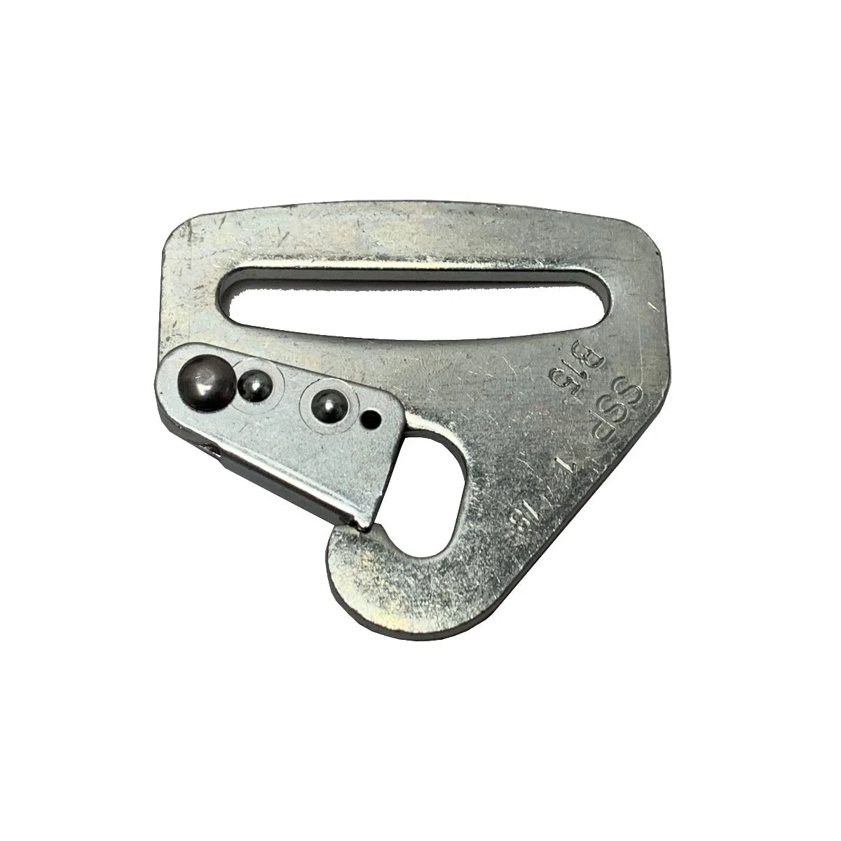 Schroth Bolt- or Snap-in Brackets for Race Seat Installation - Image 3