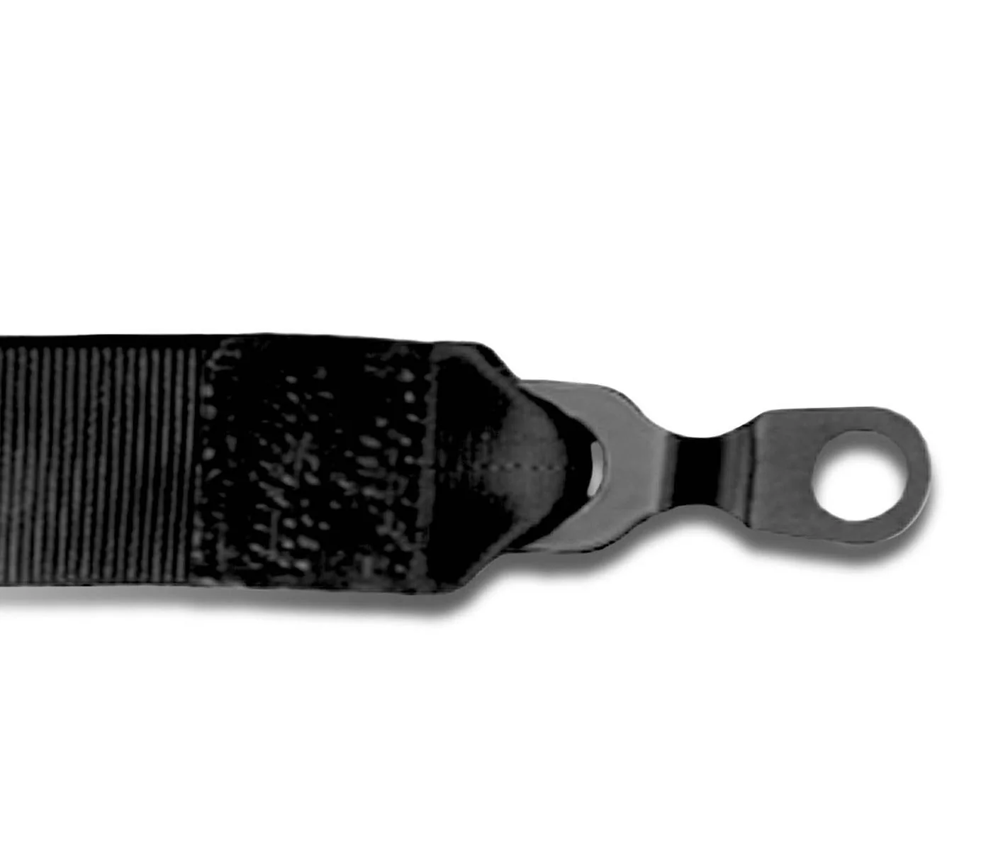 Schroth Enduro 2x2 Six-Point Racing Harness for Porsche GT2/GT3/GT4 - Image 3