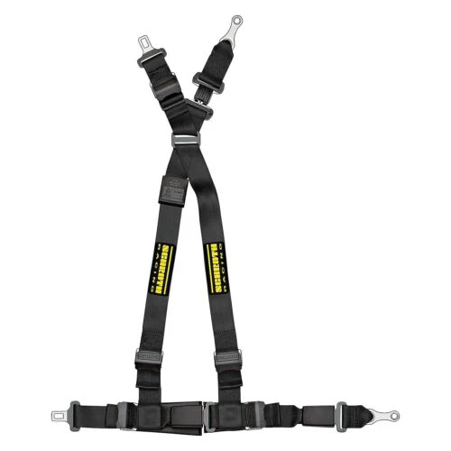 Schroth QuickFit 4 Point Harness - Image 2