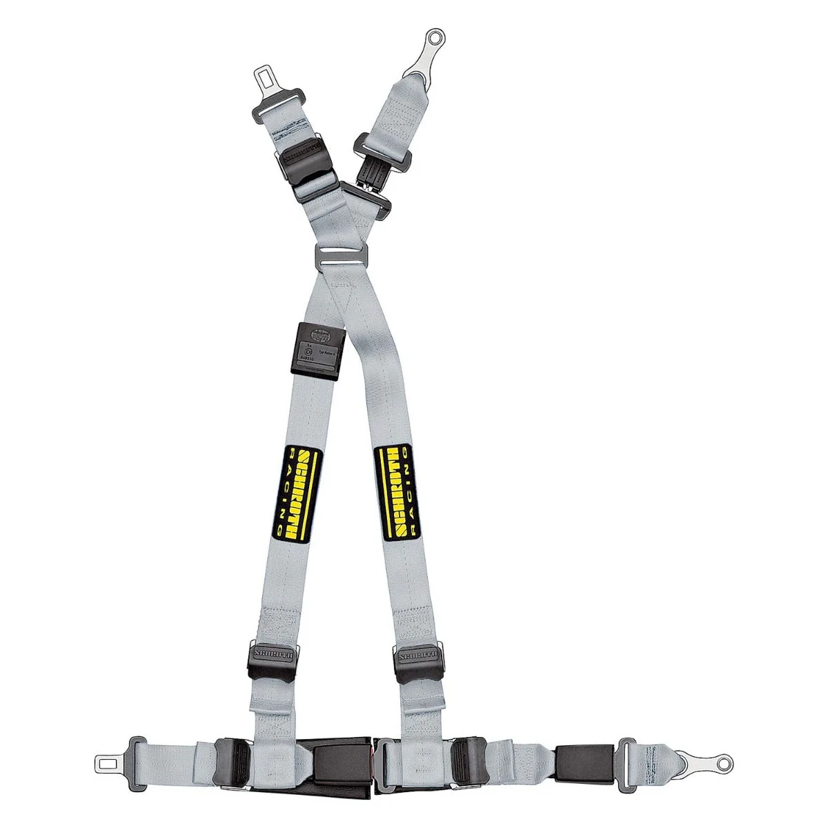 Schroth QuickFit 4 Point Harness - Image 45