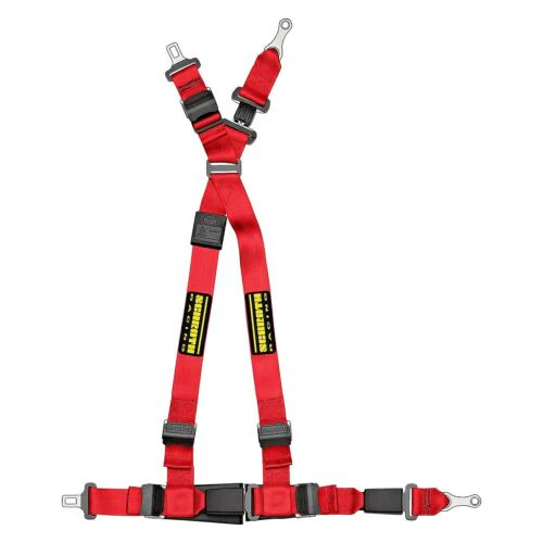 Schroth QuickFit 4 Point Harness - Image 76