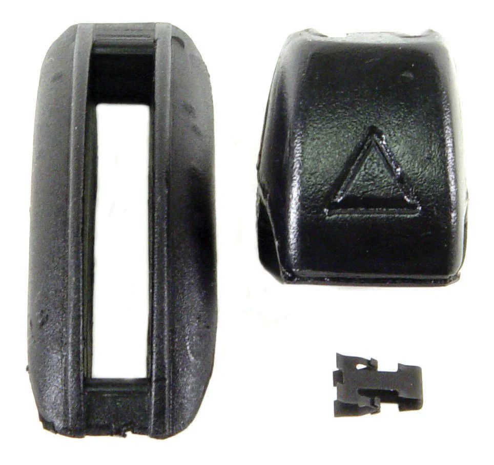 Seat Back Release Knob (Set for 1 Seat), Kit Type 1 68-79, Ghia 68-74, Type 3 68-73