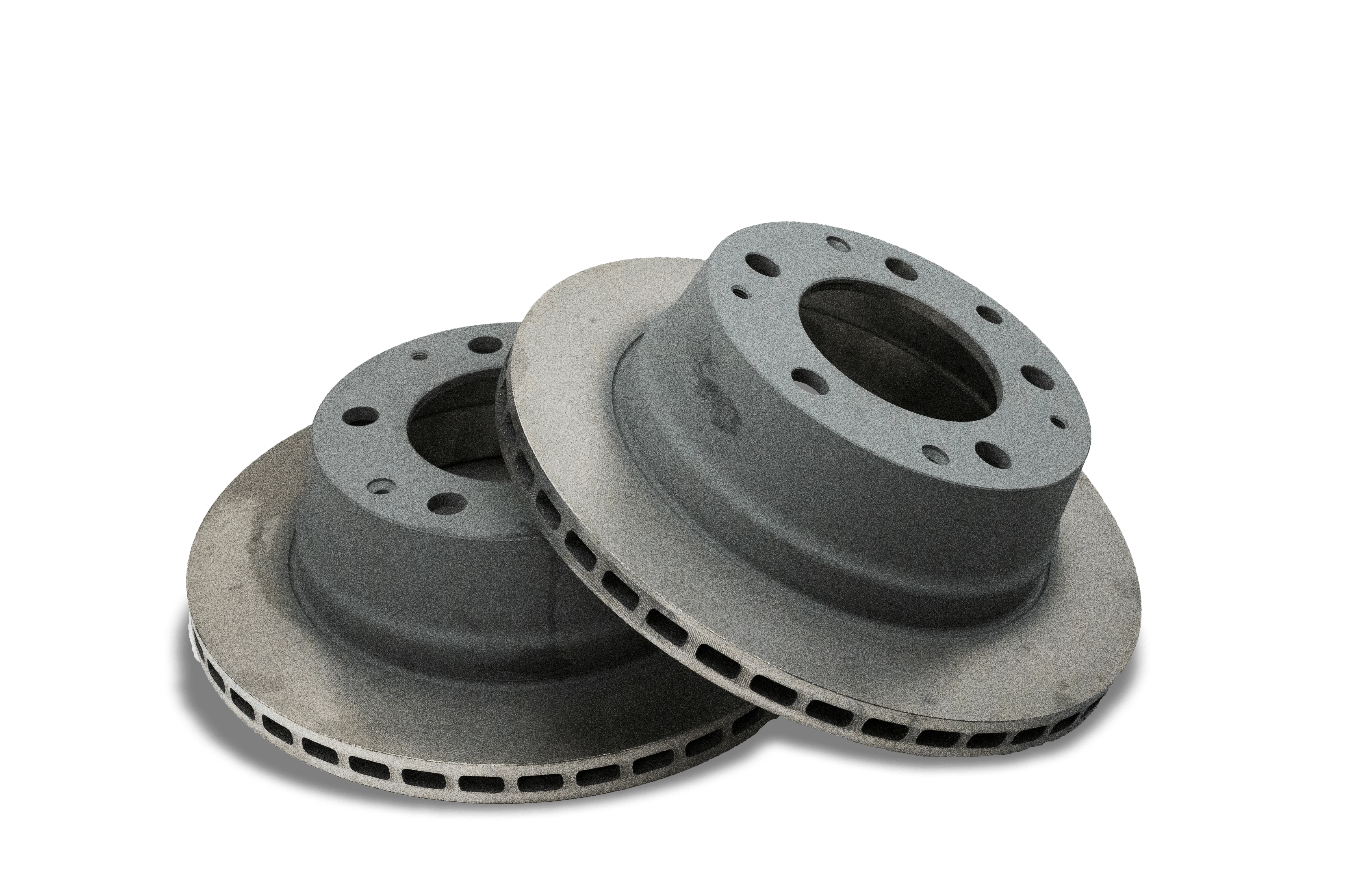 Sebro Custom Rear Rotor for Porsche 914-6/GT