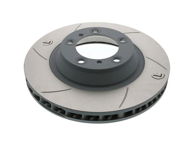 Sebro Front Left Brake Rotor for Porsche 911 / Boxster (2012–2016) – 909381C