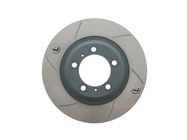Sebro Front Left Brake Rotor for Porsche 911 / Boxster (2012–2016) – 909381C - Image 3