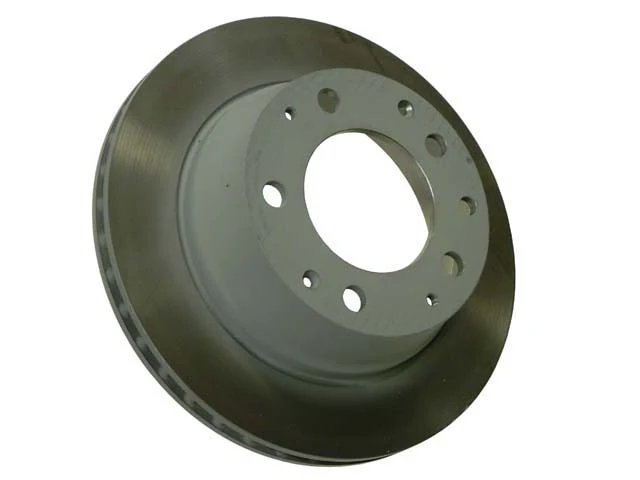 Sebro Rear Brake Rotor for Porsche 911 Carrera (1984–1989)