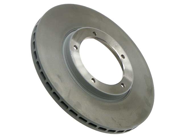 Sebro Front Brake Disc for Porsche 914-6 (70-72)