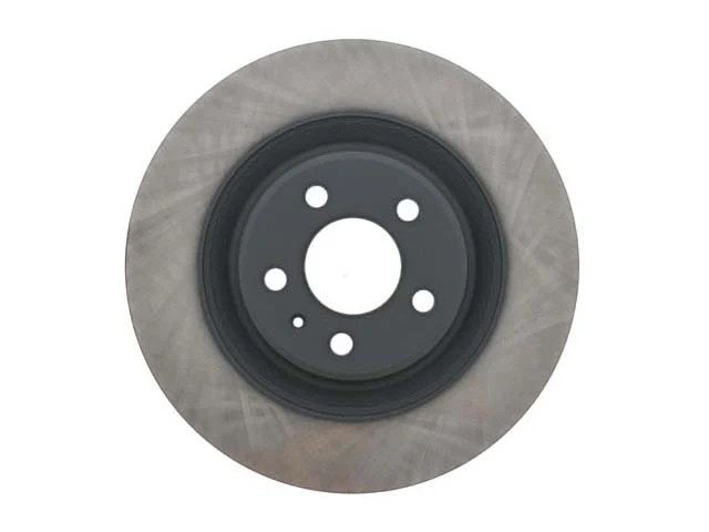 Sebro Rear Brake Rotor for Porsche Macan (2008–2024) - Image 8