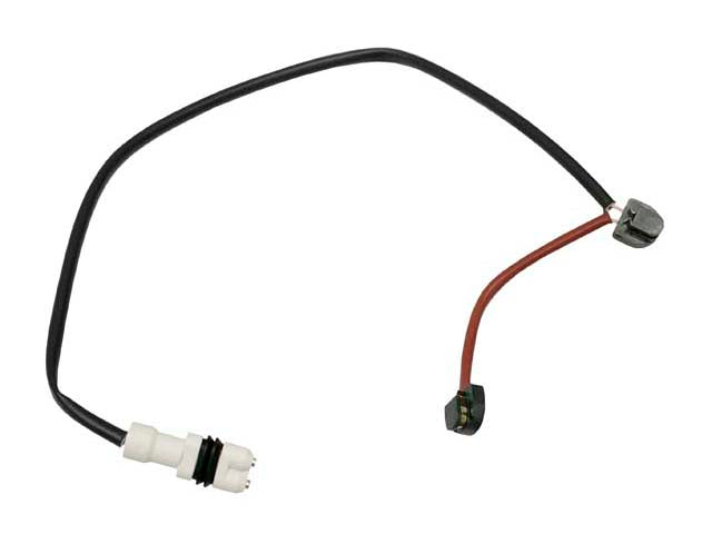 Sebro Rear Brake Pad Wear Sensor Porsche 911 (2001–2012)