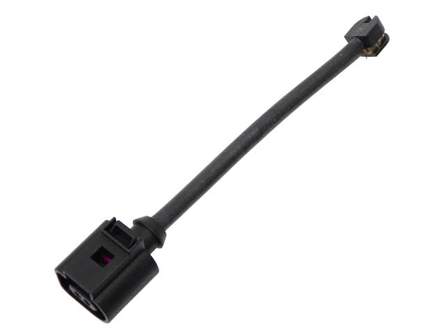 Sebro Rear Left/Right Brake Pad Wear Sensor for Porsche Cayenne / Panamera (2010–2018)