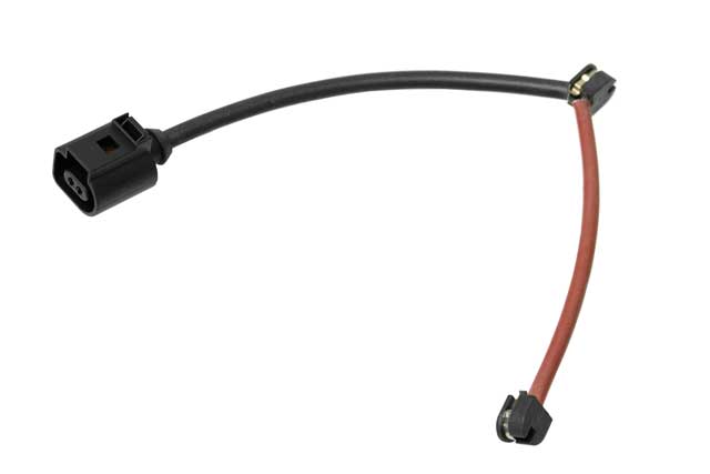 Sebro Rear Left/Right Brake Pad Wear Sensor for Porsche Boxster / Cayman / 718 Boxster / 718 Cayman (2013–2022)