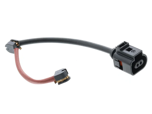 Sebro Rear Left/Right Brake Pad Wear Sensor for Porsche 718 Cayman / 718 Spyder (2021–2022)