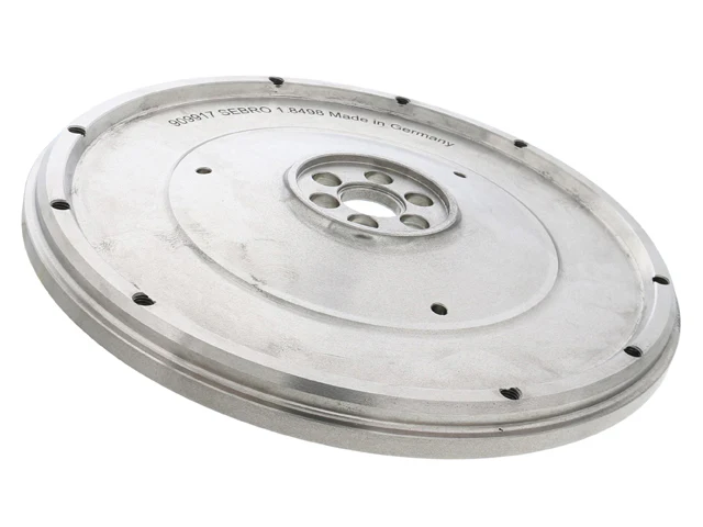 Sebro Clutch Flywheel for Porsche 911 930 (1976–1977)
