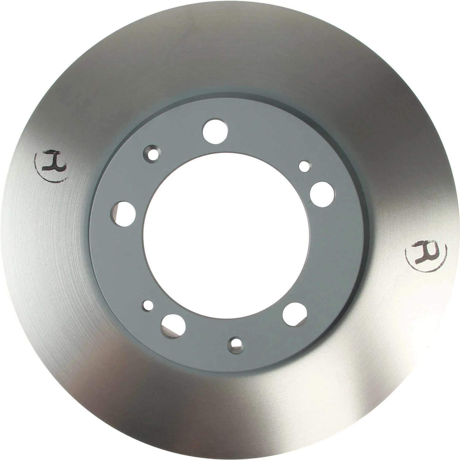 Sebro Front Right Brake Disc for Porsche 928 GT/GTS