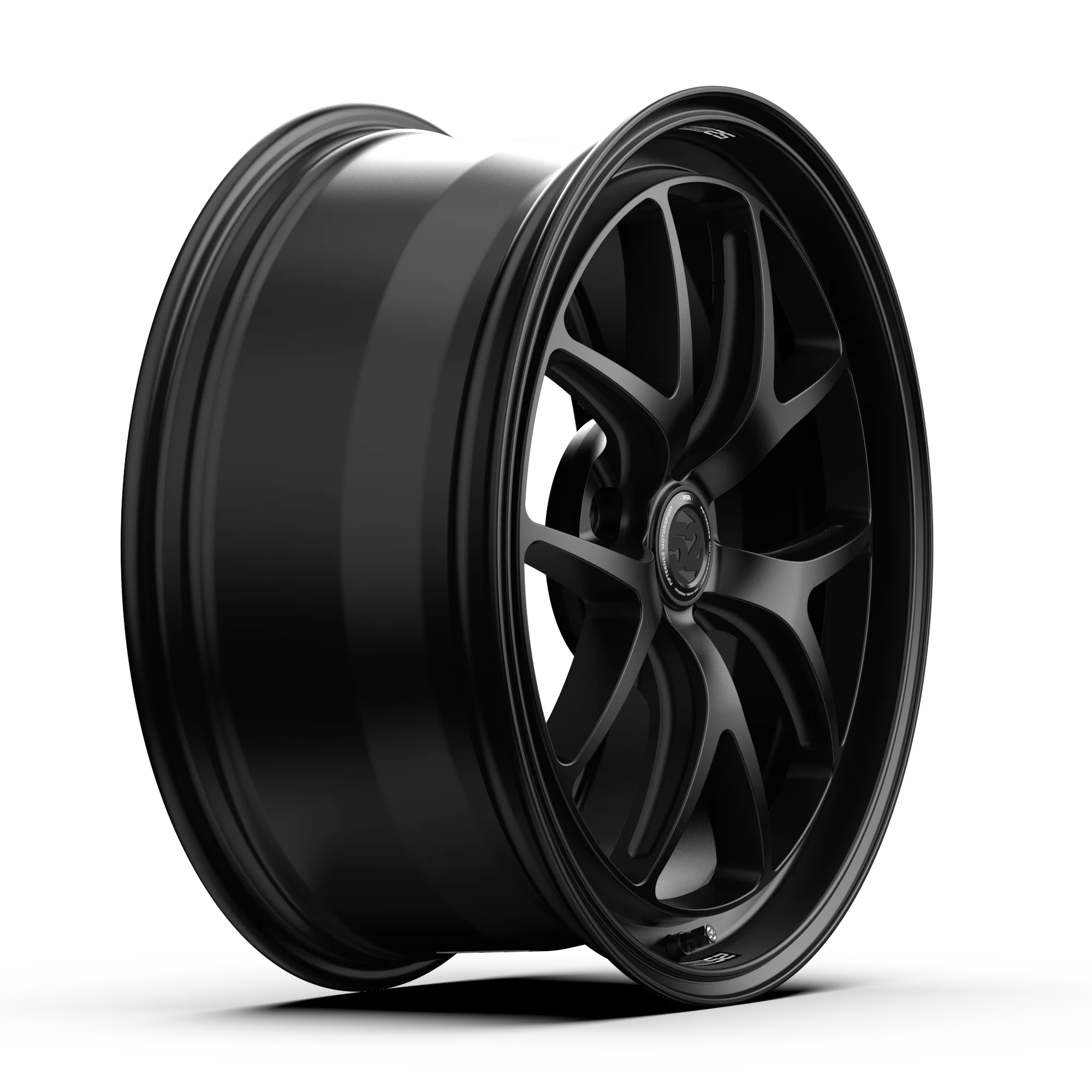 Sector RSR _ Asphalt Black - Image 2
