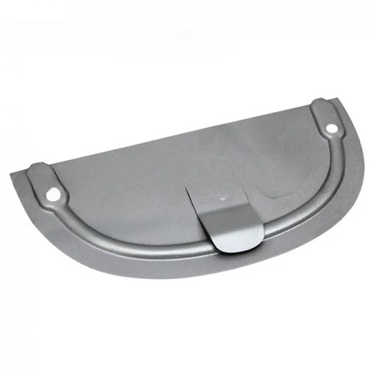 Shift Linkage Tunnel Access Cover for Porsche 356B, 356C