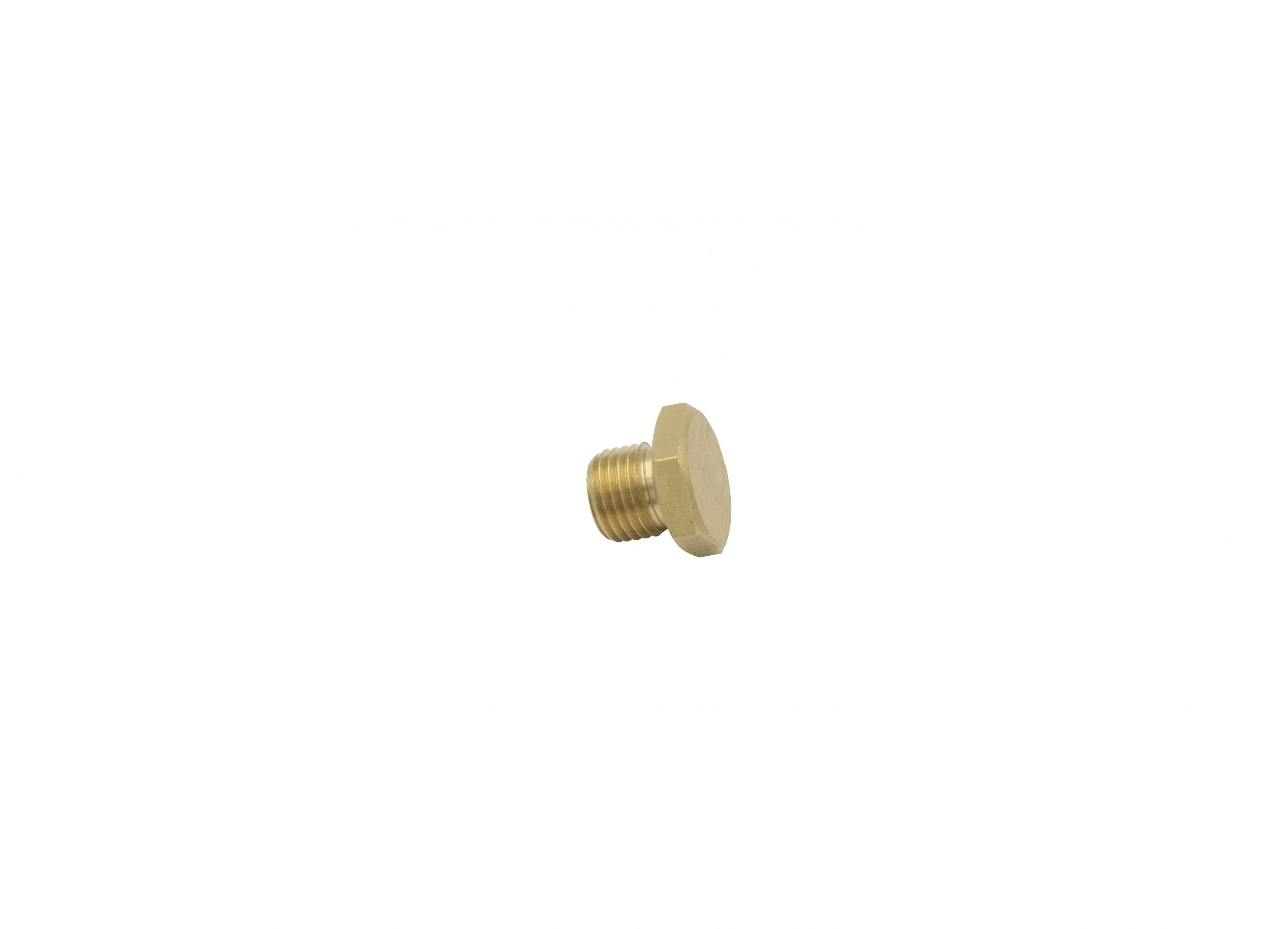 Side and End Plug - Components for PMO and Weber Carburetors - Image 2