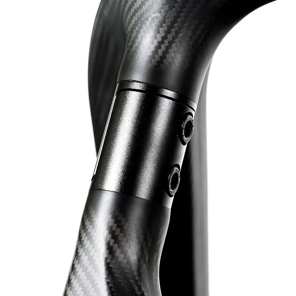 SilverRocket Seamless Carbon Roll Cage for Porsche 991/992 GT3/GT3 RS - Image 14