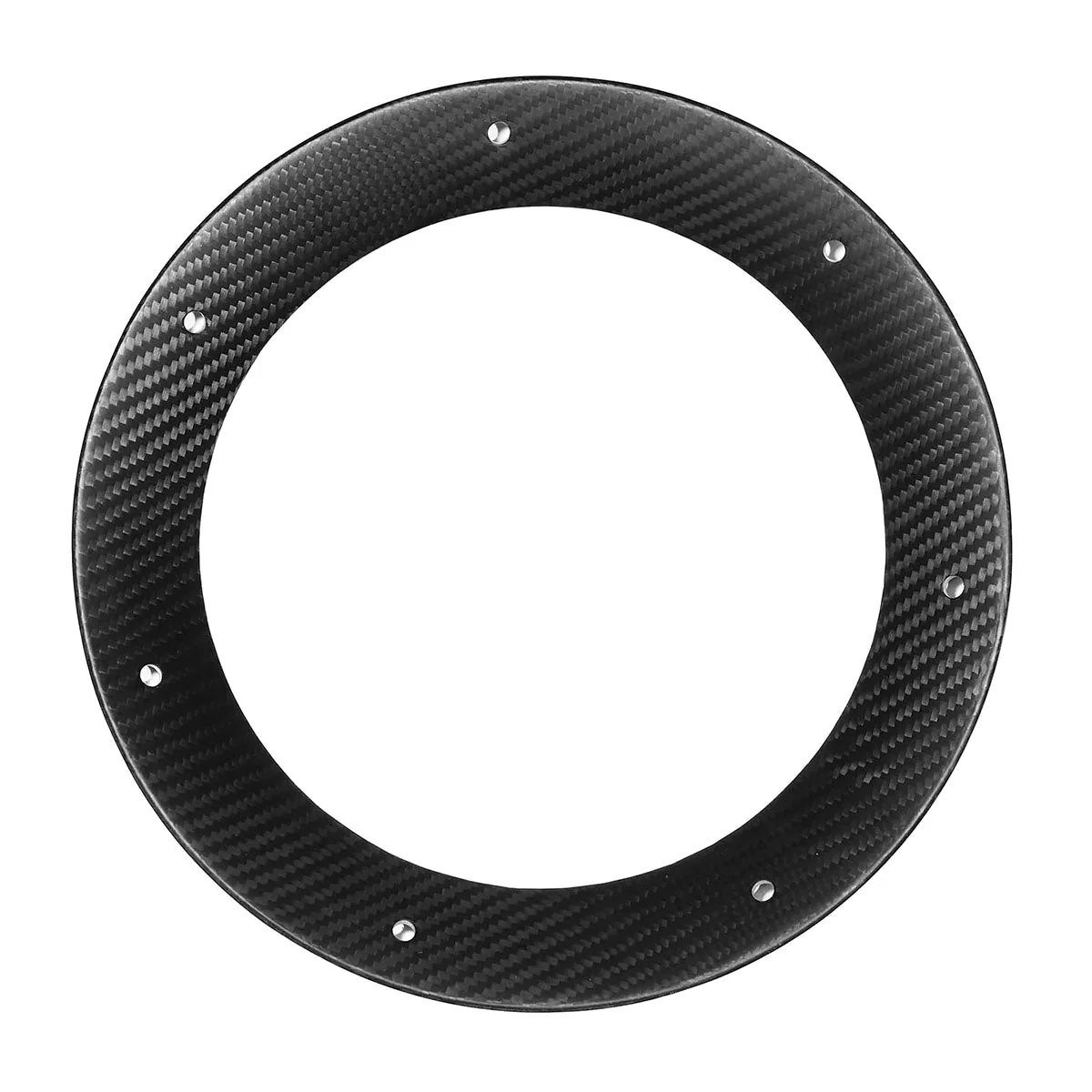 SilverRocket Dry Carbon R-HR AeroBrake Rotor - Image 7